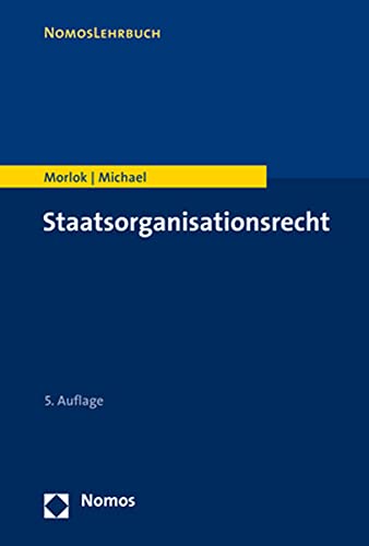 Staatsorganisationsrecht