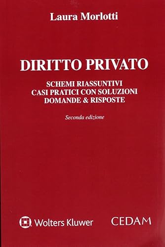 Diritto privato Diritto privato von CEDAM