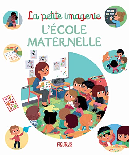 L'école maternelle von Fleurus