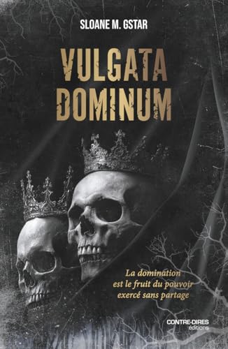 Vulgata Dominum Vulgata Dominum von CONTRE DIRES