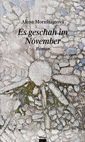 Es geschah im November Es geschah im November von Wieser Verlag GmbH