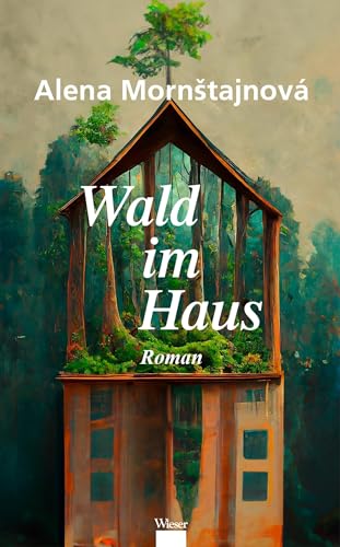 Wald im Haus von Wieser Verlag
