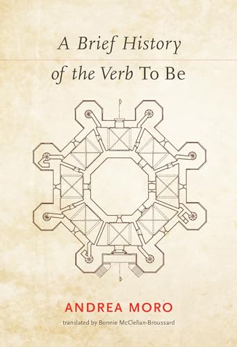 A Brief History of the Verb To Be von MIT Press