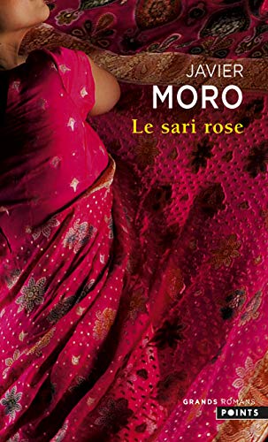 Le Sari Rose von Points