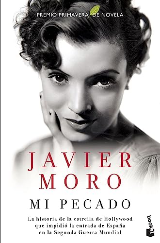 Mi pecado (Novela)