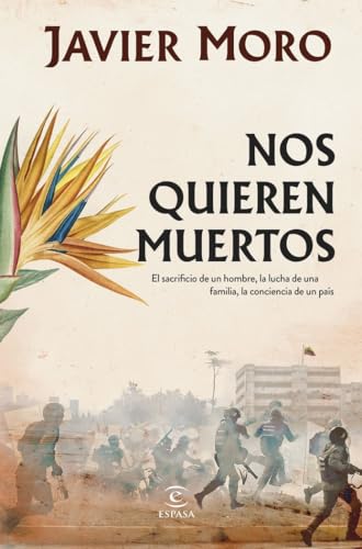 Nos quieren muertos (ESPASA NARRATIVA) von Espasa-Calpe