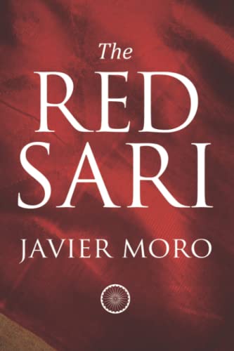 THE RED SARI: The extraordinary life of Sonia Gandhi