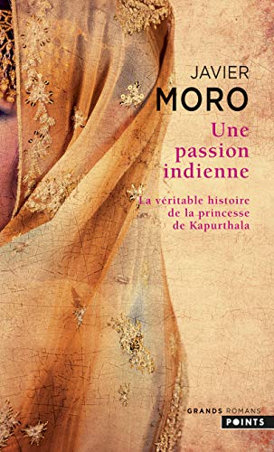 Une Passion Indienne