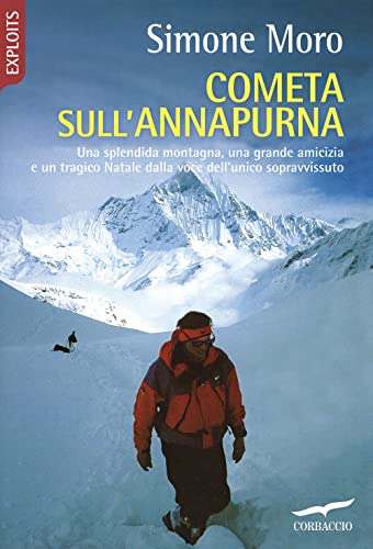 Cometa sull'Annapurna (Exploits)