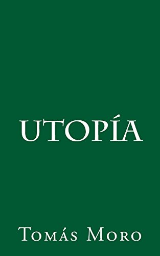 Utopía von CREATESPACE