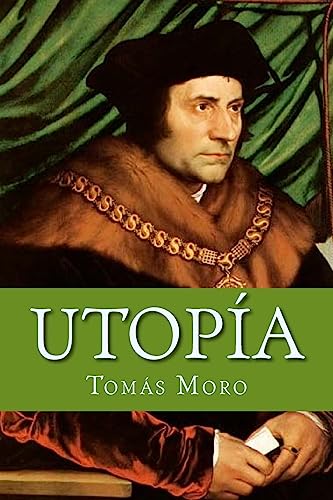Utopia von CREATESPACE