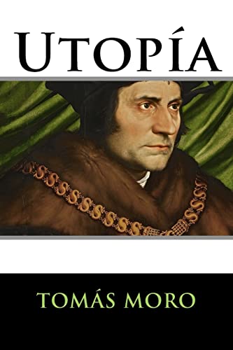 Utopía von CREATESPACE