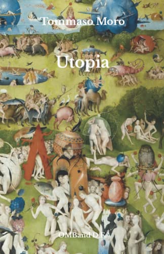 Utopia: (Edizione integrale) von Independently published