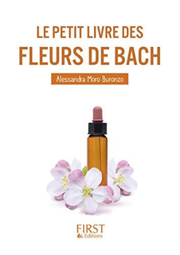 Petit livre de - Fleurs de Bach von First