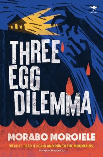 Three Egg Dilemma von Jacana Media