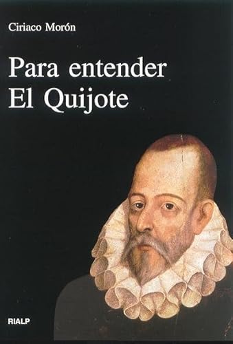 Para entender El Quijote (Vértice)