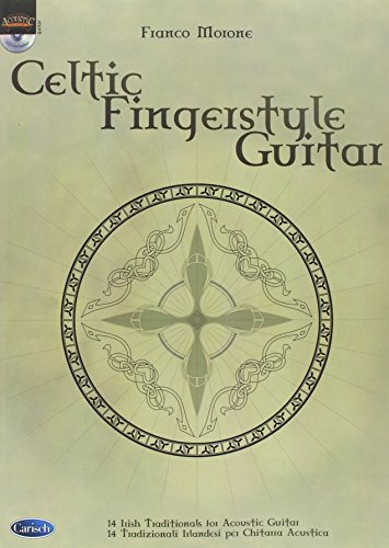 Celtic Fingerstyle Guitar
