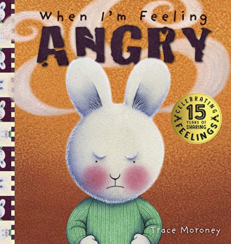 When I'm Feeling Angry (Feelings)