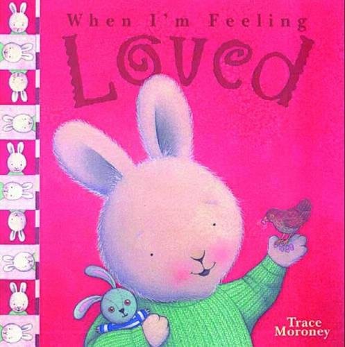 When I'm Feeling Loved