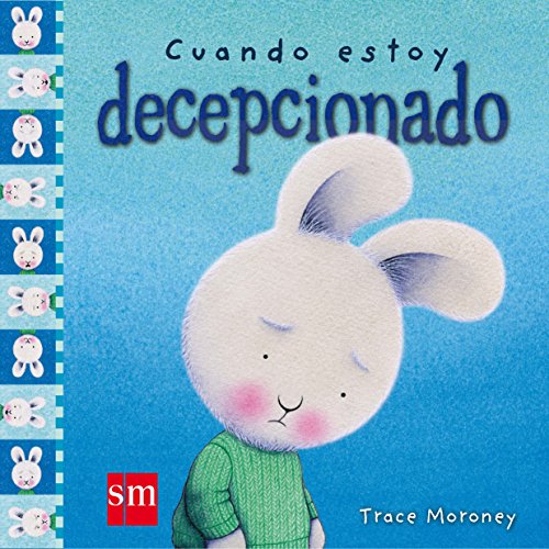Cuando estoy decepcionado (Sentimientos) von EDICIONES SM