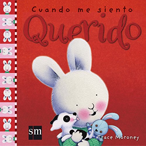 Cuando me siento querido (Sentimientos) von EDICIONES SM