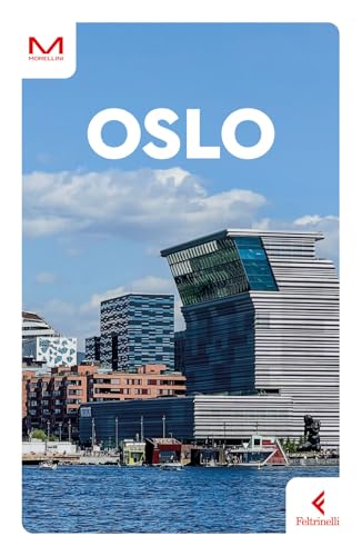 Oslo (Morellini) von Feltrinelli