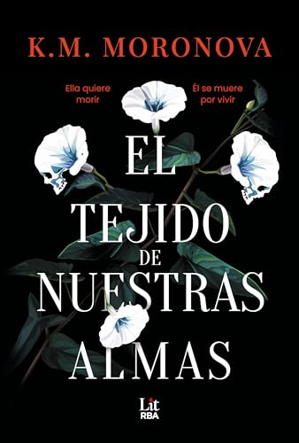 El tejido de nuestras almas (RBA Lit - Romántica) von RBA Libros