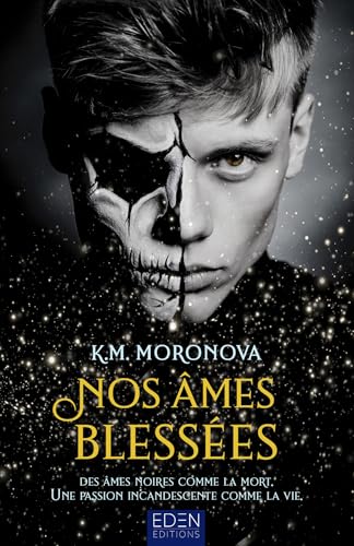 Nos âmes blessées: Tome 1 Nos âmes blessées: Tome 1 von EDEN CITY ED