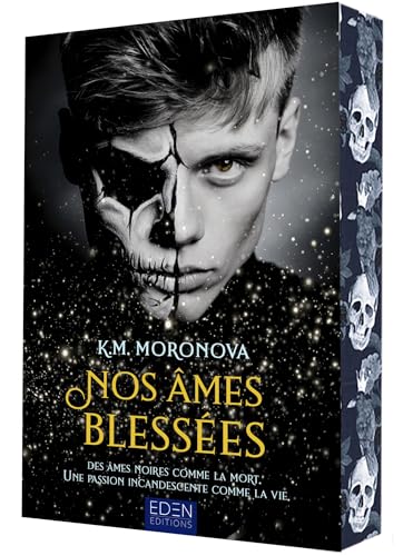 Nos âmes blessées: Tome 1