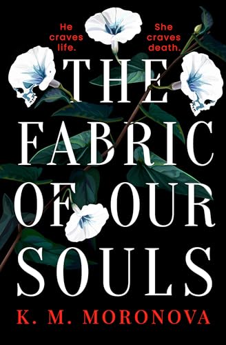 The Fabric of Our Souls: The heartbreaking, romantic and emotional thriller that TikTok readers are crying and swooning over von Penguin