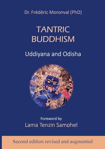 Tantric Buddhism: Uddiyana and Odisha von BoD – Books on Demand – Frankreich