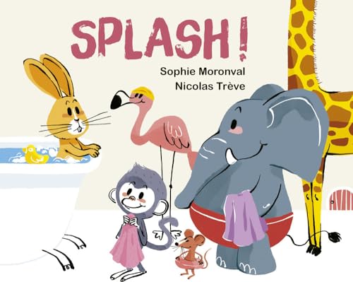 Splash! Ediz. a colori Splash! Ediz. a colori von Picarona Italia