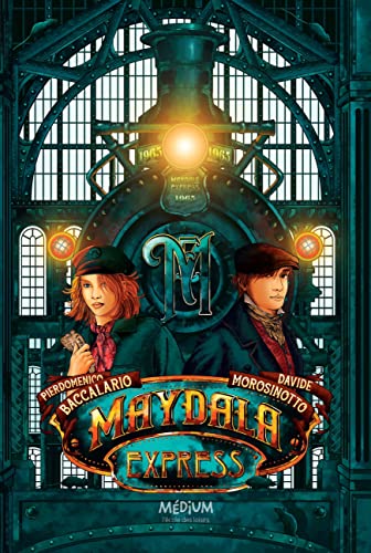 Maydala Express Maydala Express