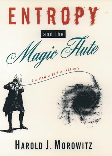 Entropy and the Magic Flute Entropy and the Magic Flute