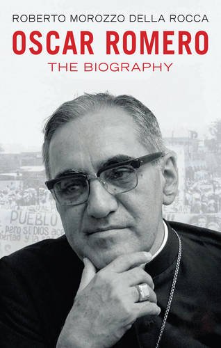 Oscar Romero: Prophet of Hope von Darton,Longman & Todd Ltd
