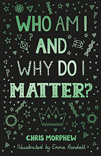 Who Am I and Why Do I Matter? (Big Questions) von The Good Book Company