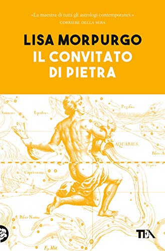 Il convitato di pietra. Trattato di astrologia dialettica (Varia best seller) von TEA