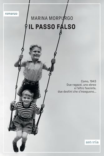 Il passo falso (Contemporanea) von Astoria