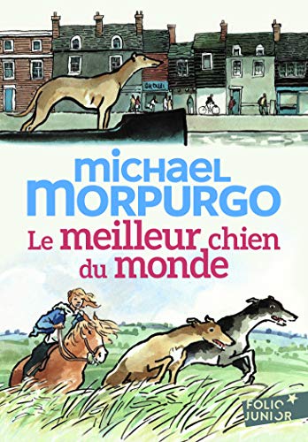 Meilleur Chien Du Monde von Folio Junior