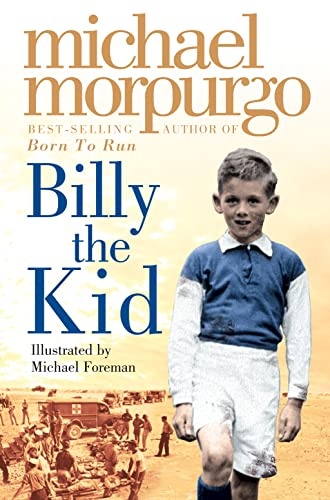Billy the Kid von imusti