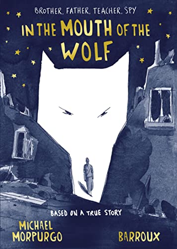 In the Mouth of the Wolf: Based on a true story von Farshore