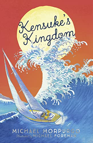 Kensuke's Kingdom (Modern Classics) von Farshore