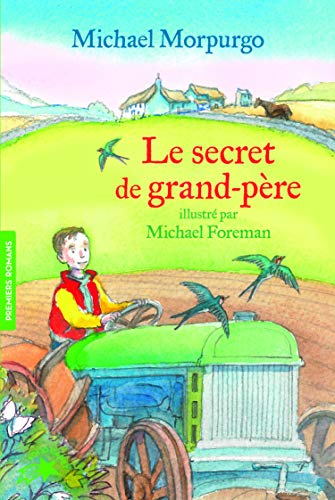 Le secret de grand-pere von Gallimard Jeunesse