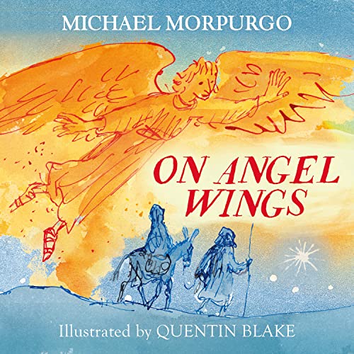 On Angel Wings On Angel Wings von Farshore