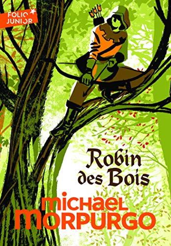 Robin des Bois von GALLIMARD JEUNE