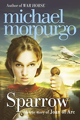 Sparrow: The Story of Joan of ARC von HarperCollins Publishers