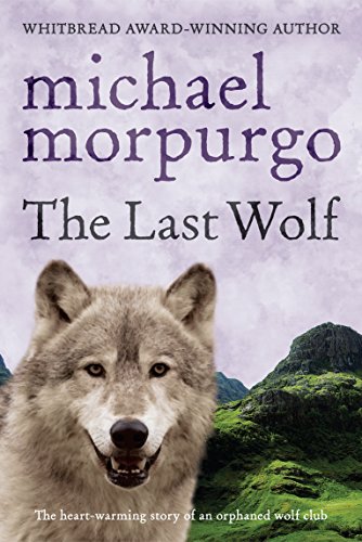 The Last Wolf von Yearling