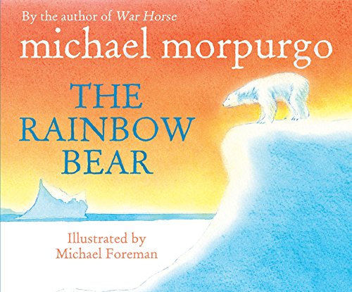 The Rainbow Bear The Rainbow Bear
