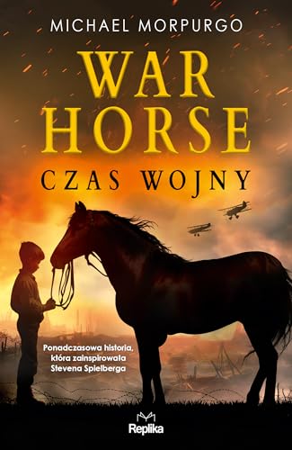 War Horse Czas wojny von Replika