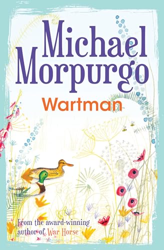 Wartman von Barrington Stoke